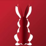 Nassim Soleimanpour’s 2011 play “White Rabbit Red Rabbit.”