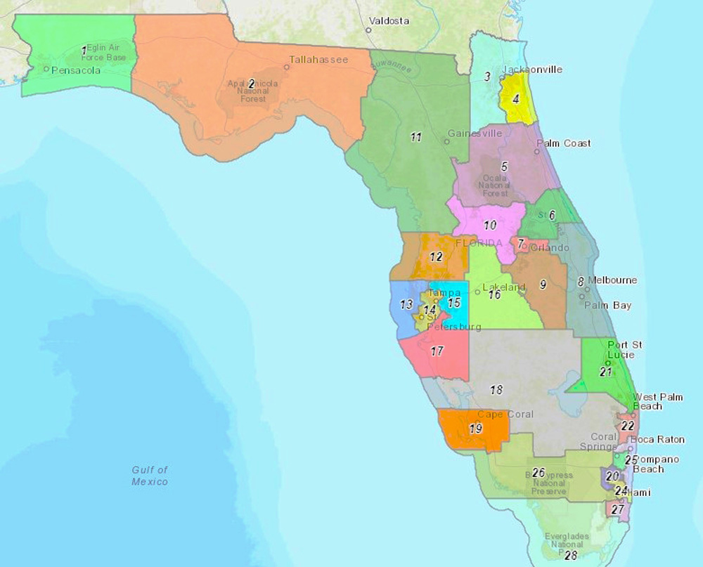 more gerrymandering ahead