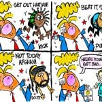 clay jones trump refugees