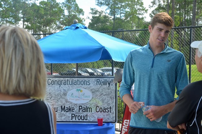 reilly opelka palm coast tennis center