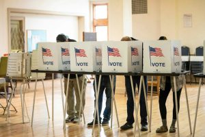 Conventional wisdom about nonreligious Americans’ voting misses some important distinctions.