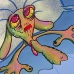 overwhelming originality