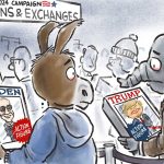 Campaign Returns and Exchanges by Jeff Koterba, patreon.com/jeffreykoterba