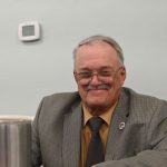 Rick Belhumeur. (© FlaglerLive)