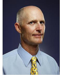 rick scott sued by florida HCA columbia 