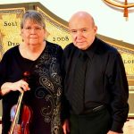The Daytona Solisti Classical Players, featuring violinist Susan Pitard Acree and pianist Michael Rickman, will perform their concert “Classical and Romantic Realms” on March 15 in Port Orange.