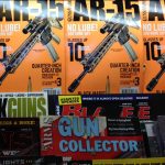 NRA appeal rifles