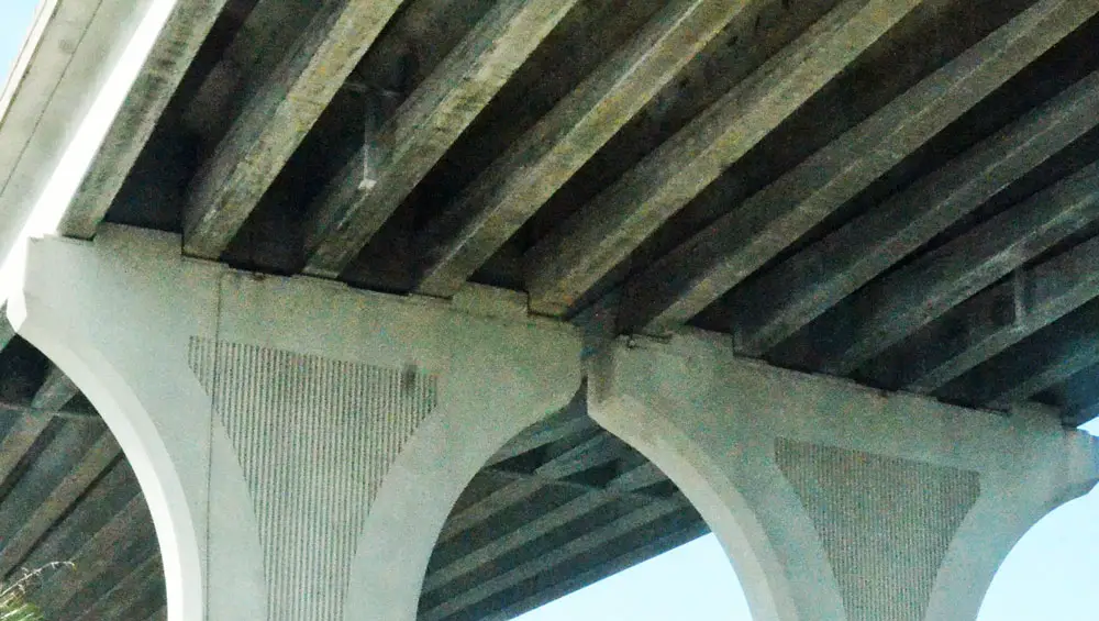 roads bridges infrastructure repair