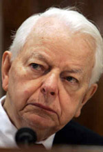 Robert C. Byrd (1917-2010)