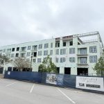 A section of the Promenade in Town Center. (© FlaglerLive)