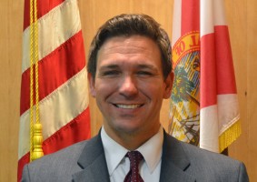 ron desantis