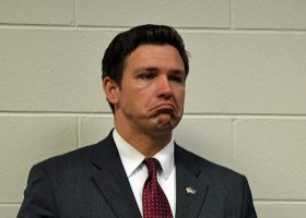 ron desantis obamacare