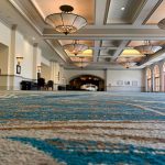 The Republican Party of Florida's "Freedom Forum" took place at the Rosen Shingle Creek conference center in Orlando. (© FlaglerLive)