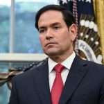 Several people received voice messages that claimed to be from – and sounded like – U.S. Secretary of State Marco Rubio.