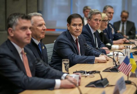 marco rubio ukraine peace deal