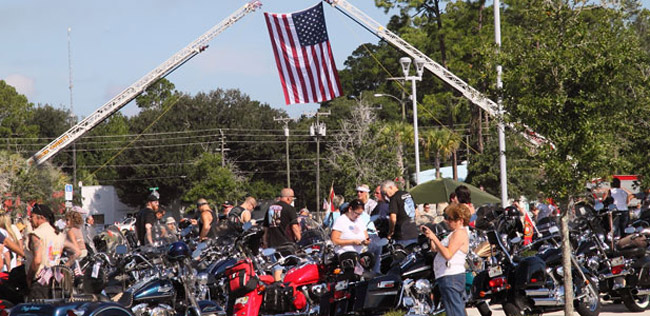 911 rue ziffra memorial ride law enforcement