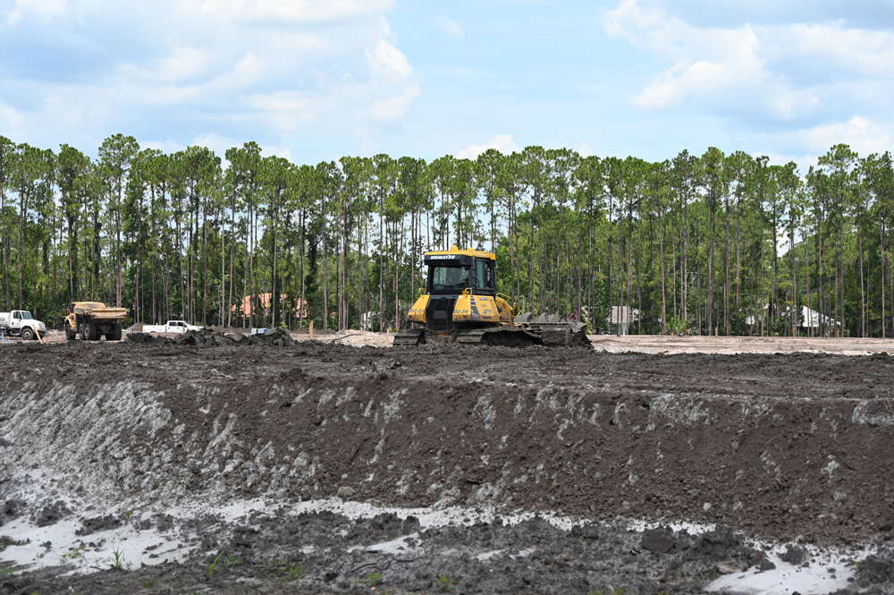 florida rural development