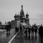 russia babies