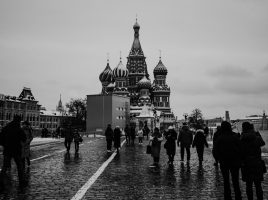 russia babies