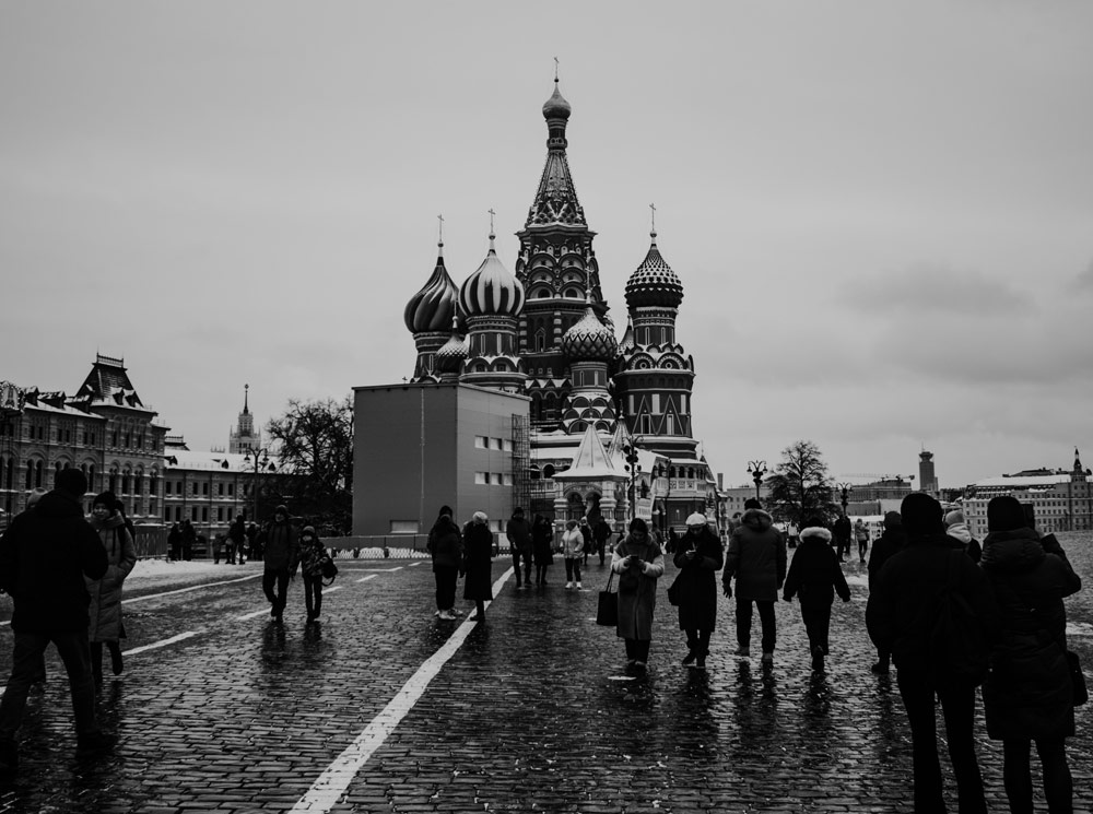 russia babies