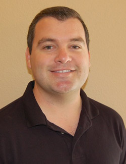 Dr. Ryan T. Smith flagler dental