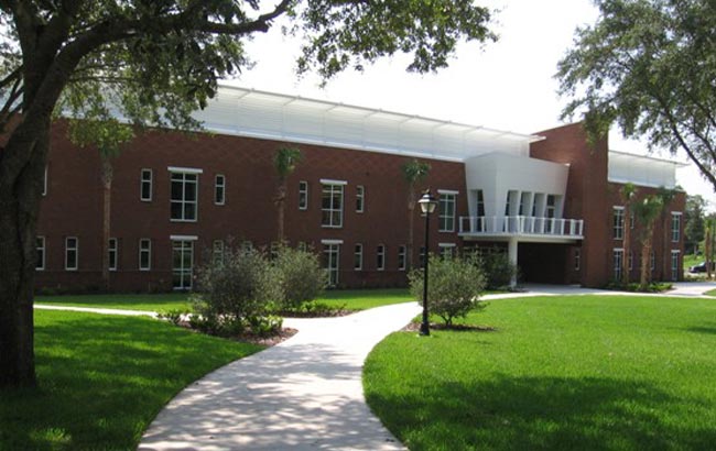 sage hall stetson