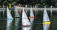 central park sailing