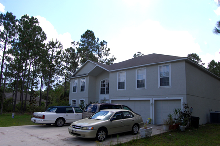 buddy mohammed salaam house ryken lane palm coast