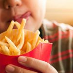 Salty french fries may taste good, but they just contribute to dehydration and obesity. (William Voon/EyeEm via Getty Images)