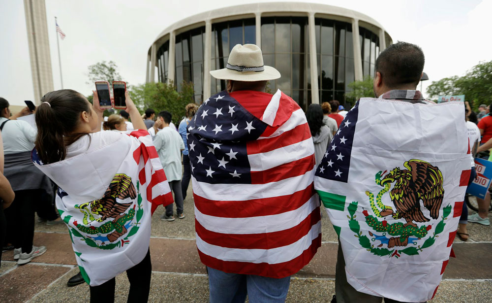 sanctuary cities
