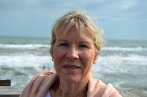 sandra mason flagler beach city commission candidate