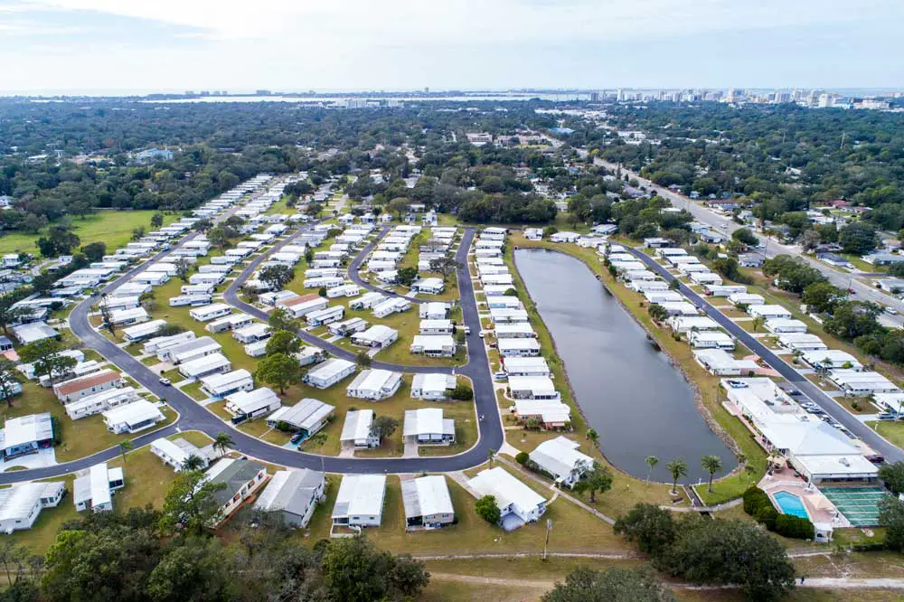mobile homes stereotype debunking