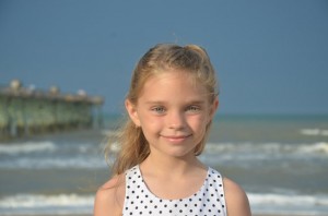 Little Miss Flagler County 2011 Contestants, Ages 5-7 