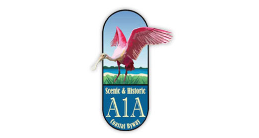 scenic a1a logo