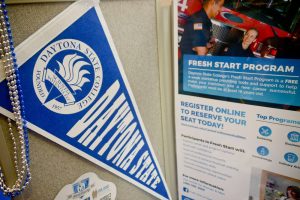 nursing school pass rate