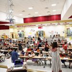Florida's voucher scheme is undermining the fabric of America's public education, essential to the democratic fabric, while eroding accountability for taxpayer dollars. (© FlaglerLive)
