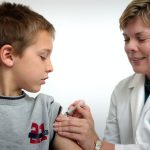 The 28 million eligible U.S. children in this age group will have the opportunity to receive the Pfizer shot through health departments, medical institutions, doctor’s offices and pharmacies, as well as school and community-based sites. (CDC)