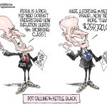 FLORIDA Fraudster Rick Scott by Bill Day, FloridaPolitics.com