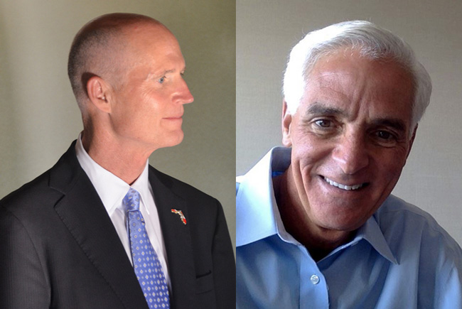 Crist and Scott Deadlocked at 42% in Latest Quinnipiac Poll as Early ...