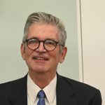 Scott Spradley. (© FlaglerLive)