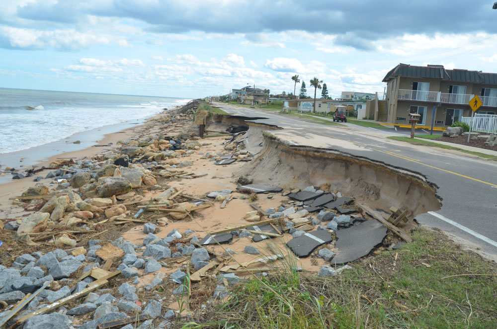 Flagler Beach pier proposal released, feedback requested