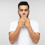 The government can make you silence yourself – out of fear. Deepak Sethi, iStock/Getty Images Plus