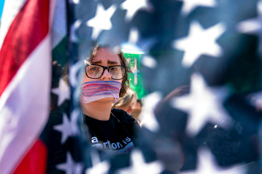 Polarization has led many people to feel they’re being silenced.