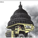 Senate Coal by Bill Day, FloridaPolitics.com