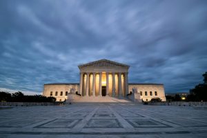 In a series of cases over the past 15 years, the Supreme Court has moved in a pro-presidential direction.