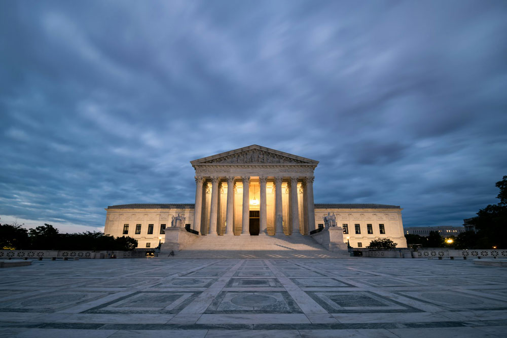 In a series of cases over the past 15 years, the Supreme Court has moved in a pro-presidential direction.