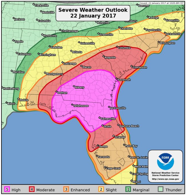 noaa weather system