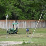 Flagler Beach's sewer plant needs help. The price is shocking city officials. (© FlaglerLive)