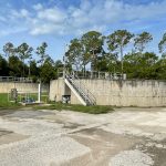 It could almost qualify for the National Register of Historic Places. (© FlaglerLive)