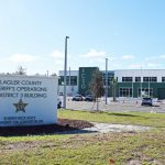 Retirements prompt cost-saving moves at the Flagler County Sheriff's Office. (© FlaglerLive)